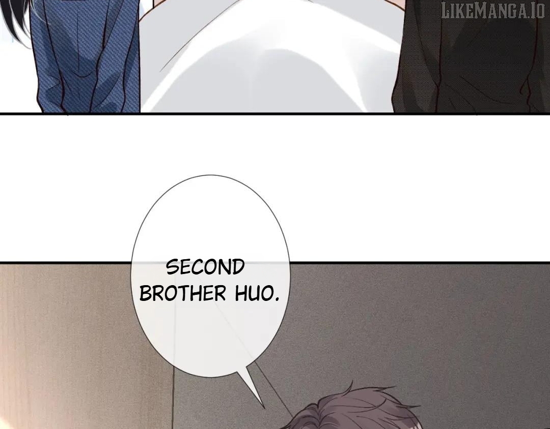 Everyone's Darling Chapter 216 - page 36